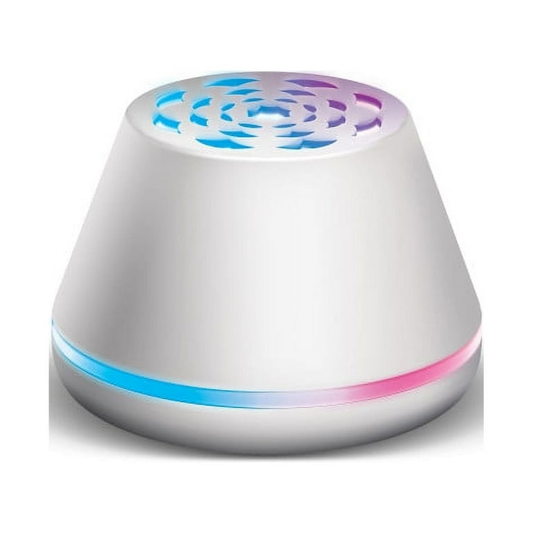 Humidificador de Aire LED