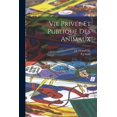 thumbnail image 1 of Vie Privée Et Publique Des Animaux (Paperback), 1 of 1