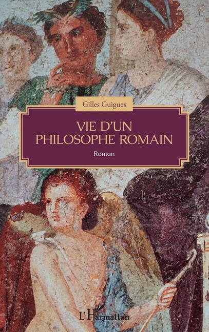 Vie d'un philosophe romain, (Paperback)