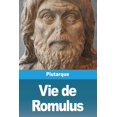 thumbnail image 1 of Vie de Romulus, (Paperback), 1 of 1