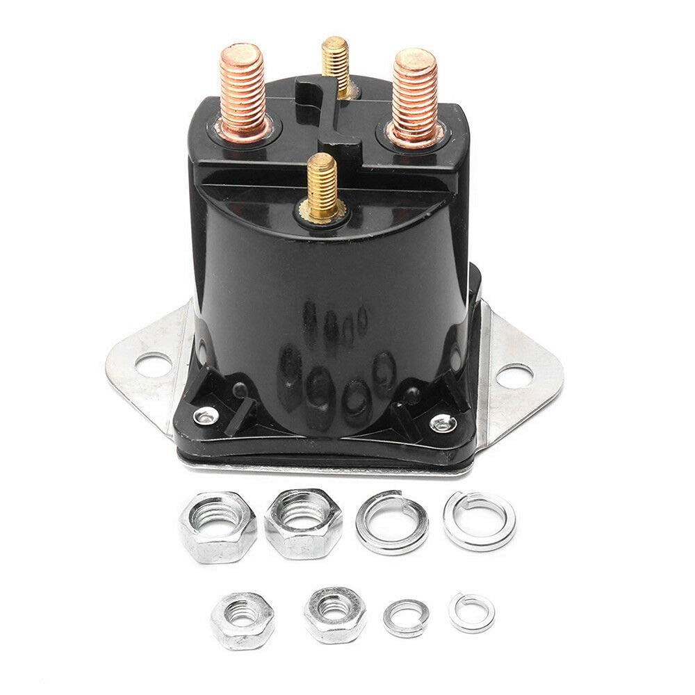 Forward & Reverse Switch For Club Car Golf Carts - Replaces OEM 1018560-01, Fits DS, Precedent, Onward, Tempo