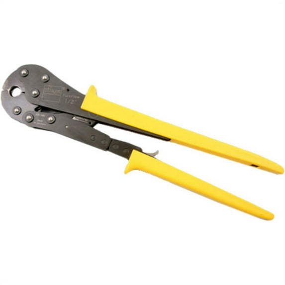 Viega 50020 1/2" PEX Press 2 Hand Crimper