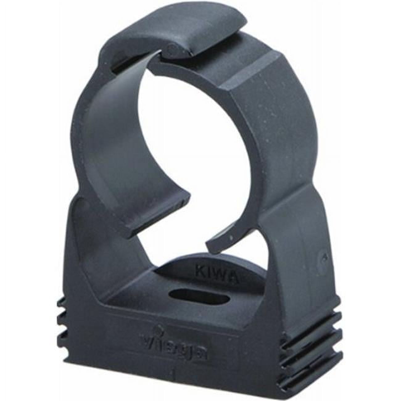 Viega 58072 Lock Clip Pex - 0.5 in. - Pack of 100 - Walmart.com