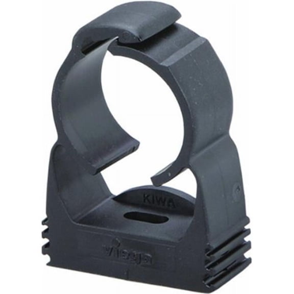 Viega 58072 Lock Clip Pex - 0.5 in. - Pack of 100