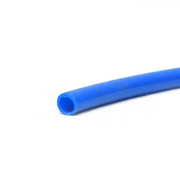 Viega Boat Potable Water Tubing | Rigid Poly Blue 1/2 ID (10 FT)