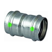 Viega Strt, SS, Press-fit 2 in, Press-fit 2 in 80290