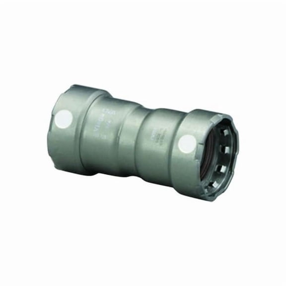Viega Strt, Steel, Press-fit 1 1/4", 1 1/4" 84230
