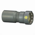 thumbnail image 1 of Viega MegaPressG reducer, 1-1/2" x 1" 26031, 1 of 1