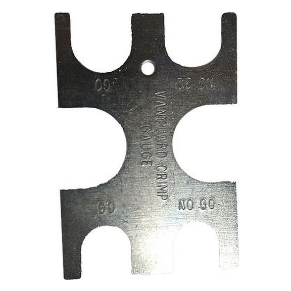 Viega Pex Press 53507 Crimp Caliber Tool