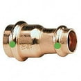 thumbnail image 1 of Viega ProPress 3/4" x 1/2" Press Reducer in Copper - 78147, 1 of 1