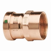 Viega Viega ProPress XL adapter, 3" x 3" 20829