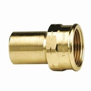 Viega Viega ProPress adapter, 1-1/2" x 1-1/2" 79470