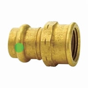 Viega Viega ProPress adapter, 1" x 1" 79330