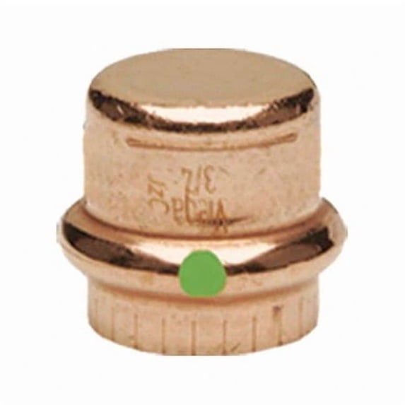 Viega Viega ProPress cap, 1-1/4" 77727