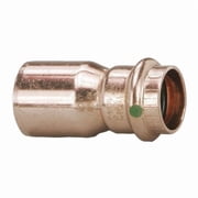 Viega Viega ProPress reducer, 1-1/2 x 1-1/4 78107