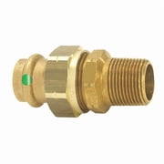 ProPress union, 1/2 x 1/2 79730