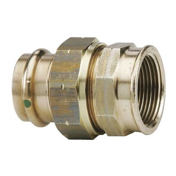 Viega Viega ProPress union, 2" x 2" 79725