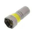 thumbnail image 1 of Viega QVG-26001 0.75 x 0.5 in. XP Steel Reducer MegaPressG Pipe, 1 of 1