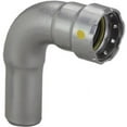 thumbnail image 1 of Viega Street Elbow 26071, 1 of 1
