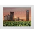 thumbnail image 1 of Vieira, Robin-Lee 32x23 White Modern Wood Framed Museum Art Print Titled - Faith, Family, Farm, 1 of 4