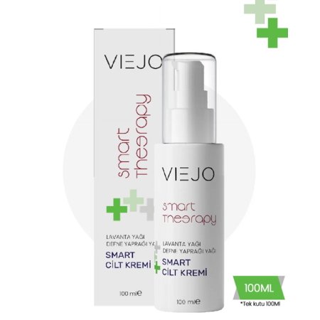 Viejo Double Effect Skin Care Lotion 100 ml