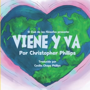 Viene y va (Paperback)