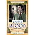 thumbnail image 1 of Vienna Blood (Hardcover) by Dr. Frank Tallis, 1 of 1