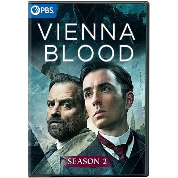 Vienna Blood: Season 2