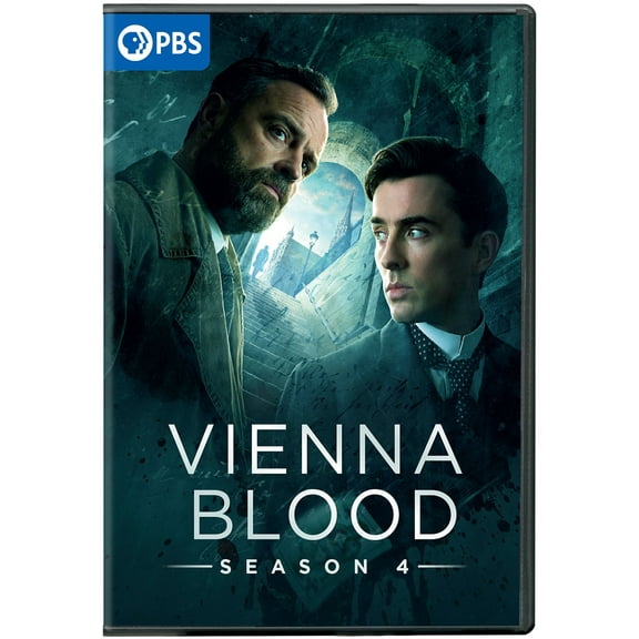 Vienna Blood: Season 4
