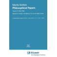 thumbnail image 1 of Vienna Circle Collection Philosophical Papers: Volume II: (1925-1936), Book 11, (Paperback), 1 of 1