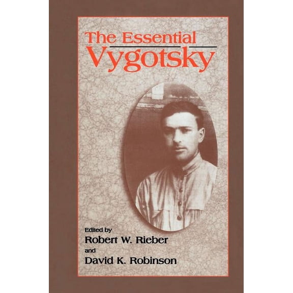 Vienna Circle Collection The Essential Vygotsky, (Hardcover)