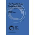 thumbnail image 1 of Vienna Circle Institute Yearbook The Vienna Circle and Logical Empiricism: Re-Evaluation and Future Perspectives, Book 10, (Hardcover), 1 of 1