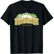 Vienna Palace T-Shirt