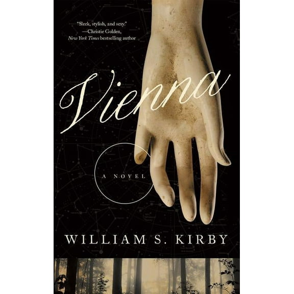 Vienna: A Novel (Paperback)