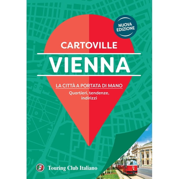 Vienna (Paperback)