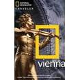 thumbnail image 1 of Pre-Owned National Geographic Traveler: Vienna (Paperback) 142620857X 9781426208577, 1 of 1