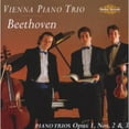 thumbnail image 1 of Vienna Piano Trio - Piano Trios 2 & 3 - Music & Performance - CD, 1 of 1