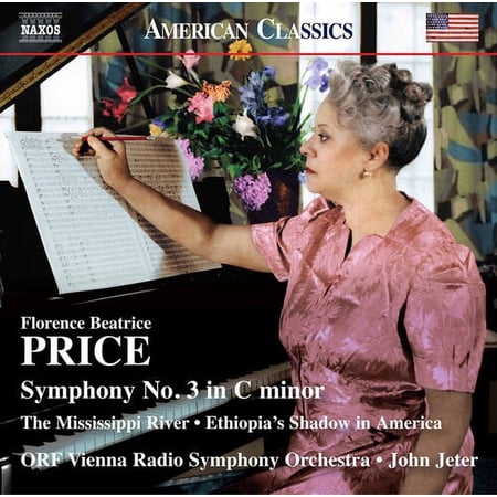 Vienna Radio Symphony Orchestra - Symphony 3 - Music & Performance - CD