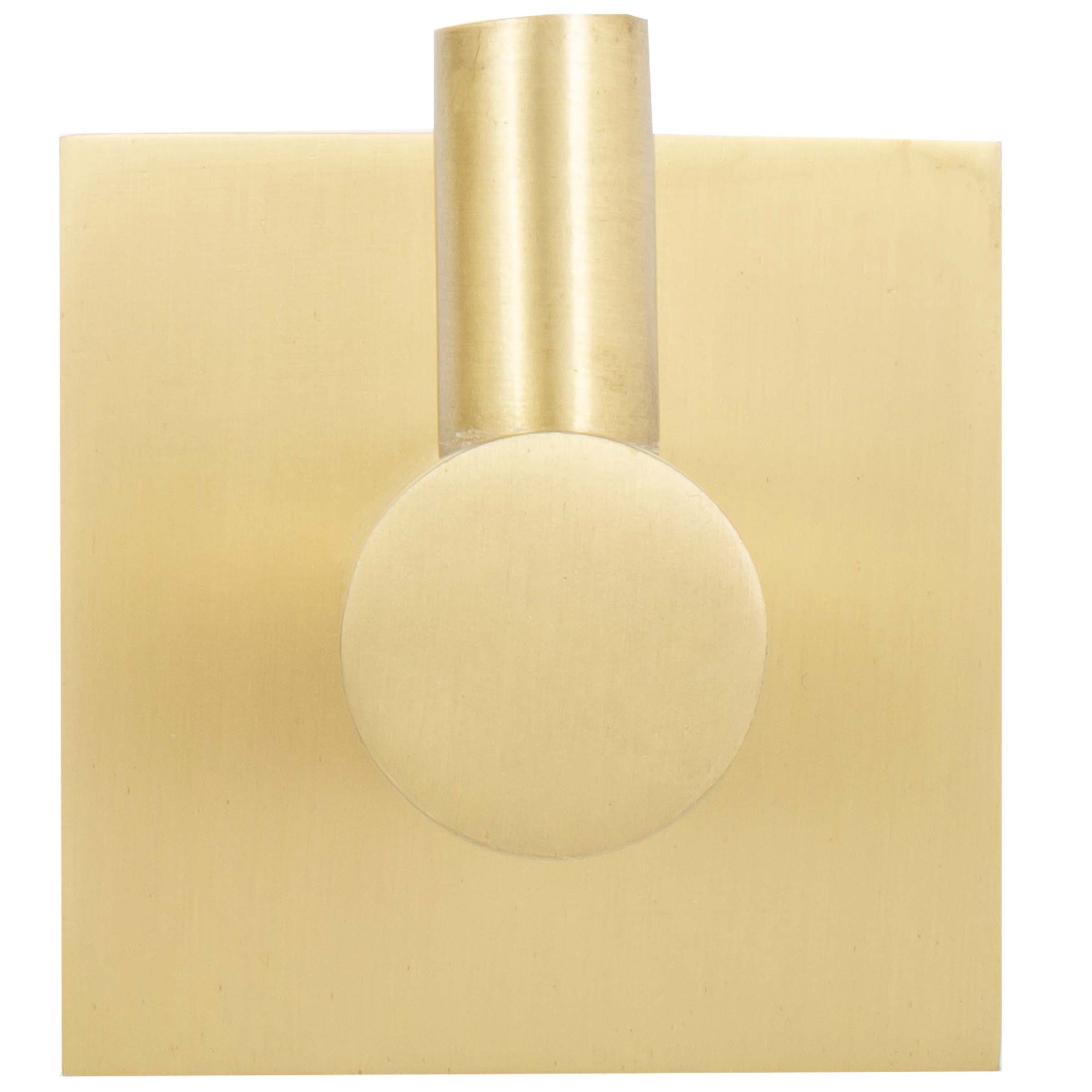 Stone Harbor Hardware Vienna Robe Hook