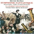 thumbnail image 1 of Vienna State Opera Orchestra - Berlioz: Symphonie Fantastique - Music & Performance - CD, 1 of 1