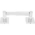 thumbnail image 1 of Vienna Toilet Paper Holder, Polished Chrome by Stone Harbor Hardware, 1 of 4