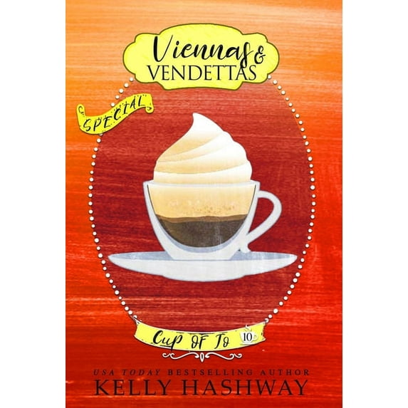 Viennas and Vendettas, (Hardcover)