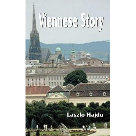 Viennese Story, (Paperback)
