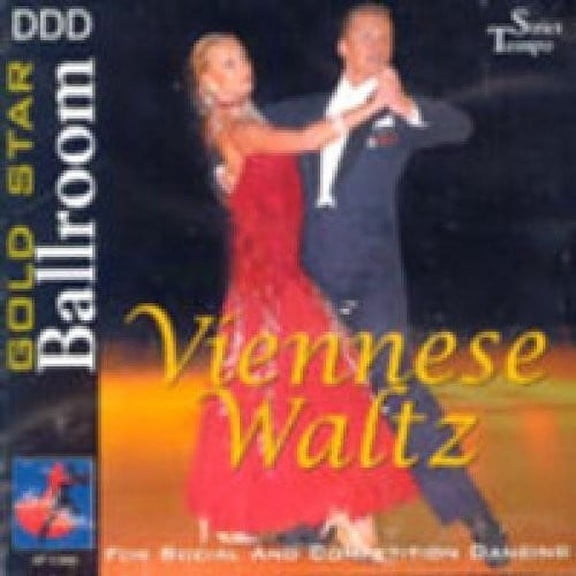 Viennese Waltz - Viennese Waltz [CD]