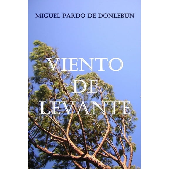 Viento de Levante (Paperback)