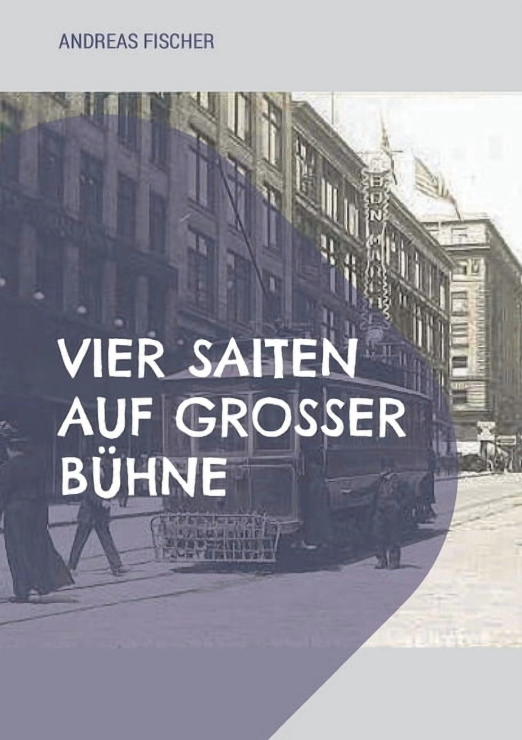Vier Saiten auf großer Bühne: Historische Monografie zur frühen Amerikanisierung der Ukulele, (Paperback)