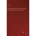 thumbnail image 1 of Vier geistliche Spiele des 17. Jahrhunderts für Charfreitag und Fronleichnamsfest (Hardcover), 1 of 1