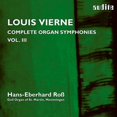 thumbnail image 1 of Vierne - Comp Organ Syms Vol 3 - Music & Performance - SACD, 1 of 2