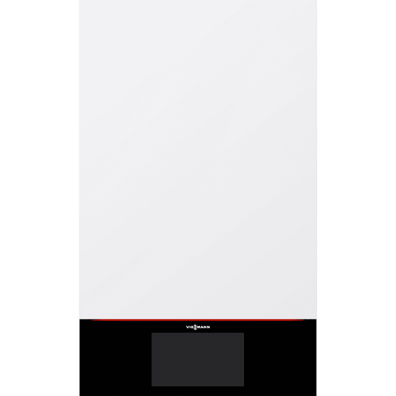 Viessmann 7722772 Vitodens 100-W B1HE-85 85,000 BTU High Efficiency Hyrdronic Boiler
