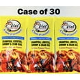 thumbnail image 1 of Viet Cajun Crawfish Lobster Shrimp & Crab Boil, Lemon Pepper Flavor, 30 Count, 12oz Pouch, Made in USA, 1 of 5